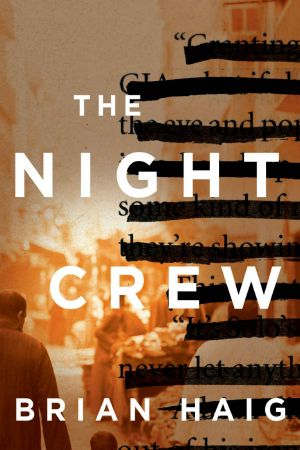 [Sean Drummond 07] • The Night Crew